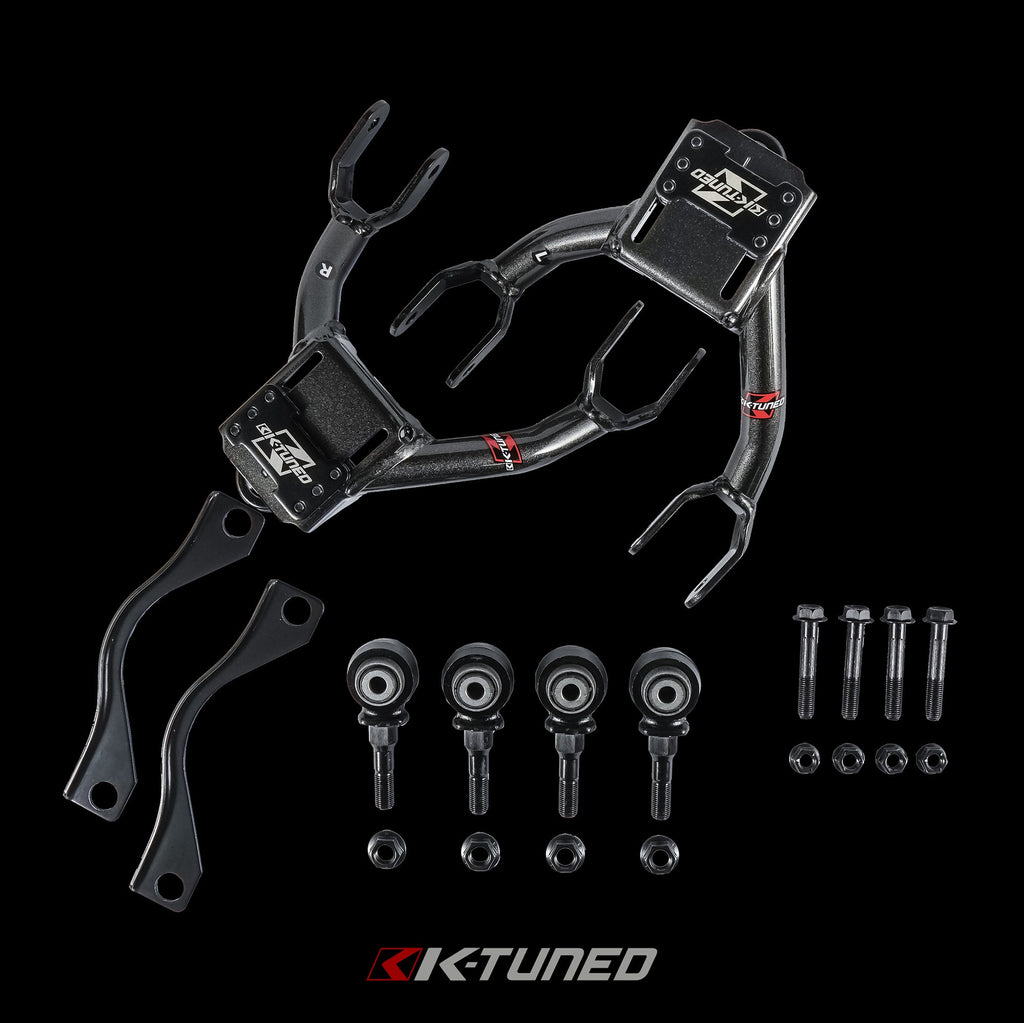 Front Camber Kit (UCA) Integra DA