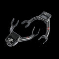 Front Camber Kit (UCA) Integra DA
