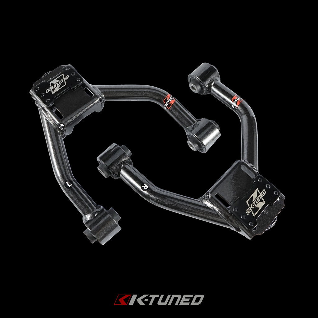 Front Camber Kit (UCA) 2008-12 Honda Accord / 2009-14 Acura TSX