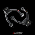 Front Camber Kit (UCA) 2008-12 Honda Accord / 2009-14 Acura TSX