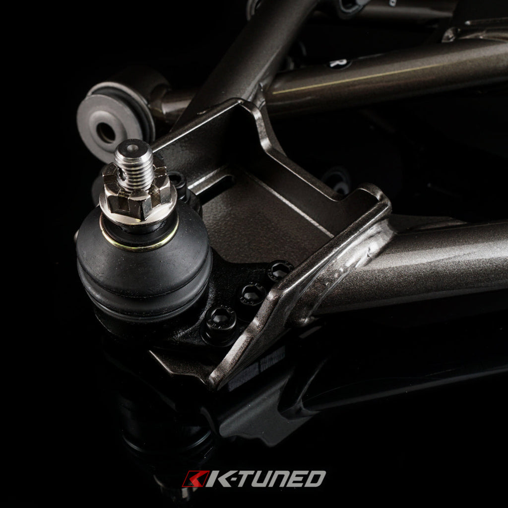 Front Camber Kit (UCA) S2000