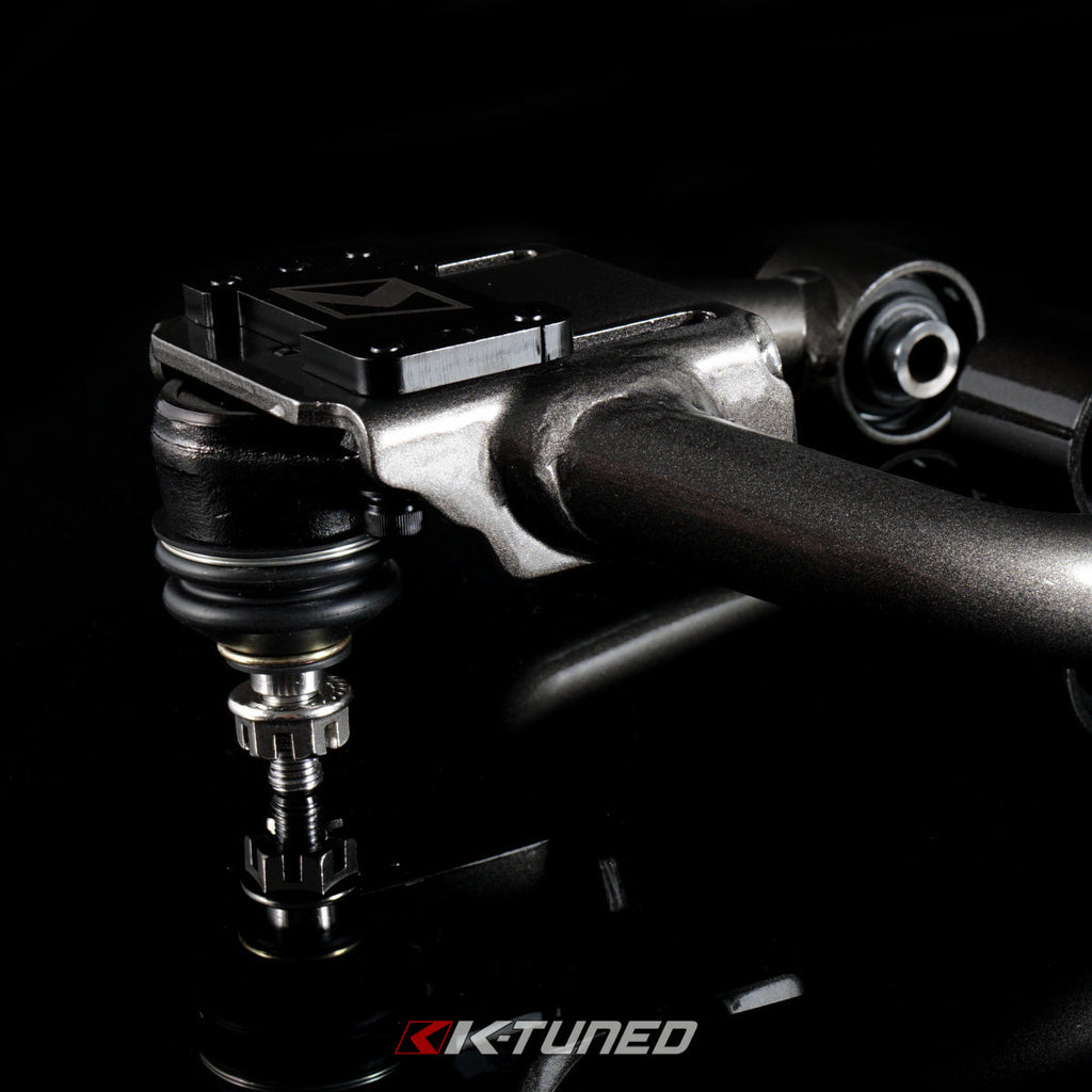 Front Camber Kit (UCA) 2003 - 2007 Accord/ 2004 - 2008 TSX