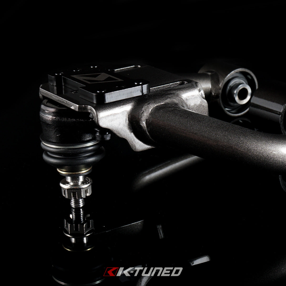 Front Camber Kit (UCA) 2003 - 2007 Accord/ 2004 - 2008 TSX