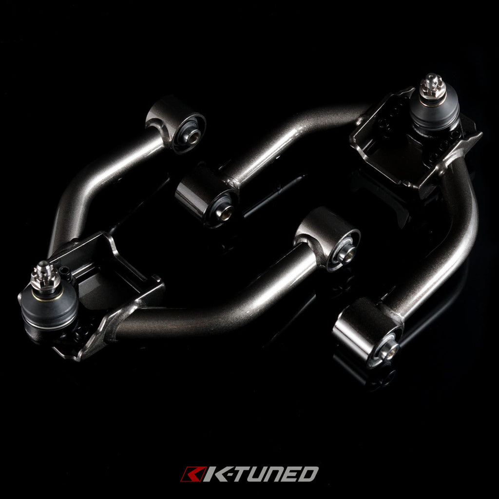 Front Camber Kit (UCA) 2003 - 2007 Accord/ 2004 - 2008 TSX