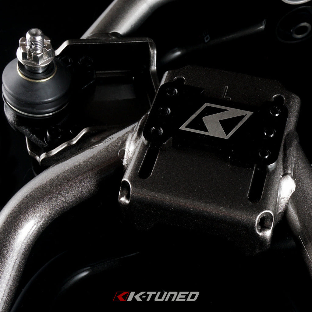 Front Camber Kit (UCA) 2003 - 2007 Accord/ 2004 - 2008 TSX