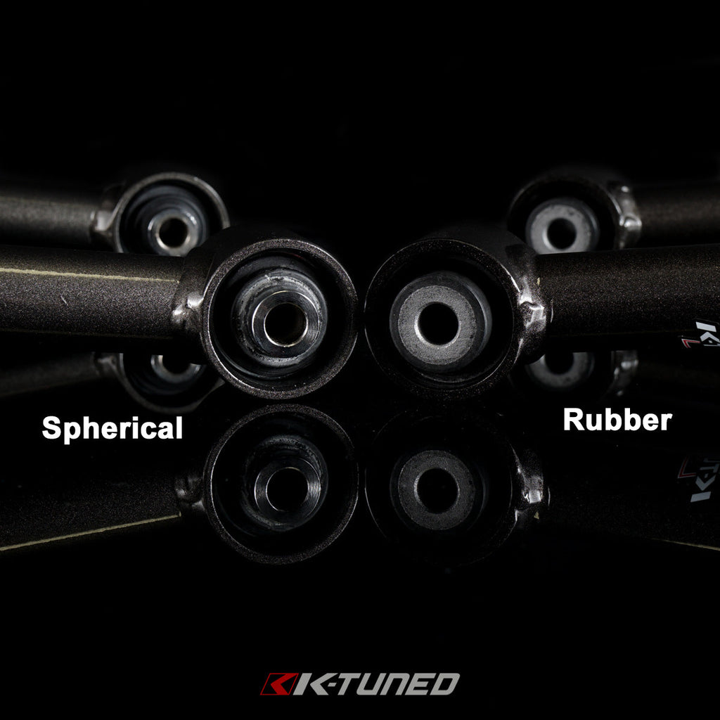 Front Camber Kit (UCA) 2003 - 2007 Accord/ 2004 - 2008 TSX