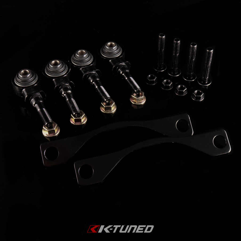 Front Camber Kit (UCA) EF/CRX