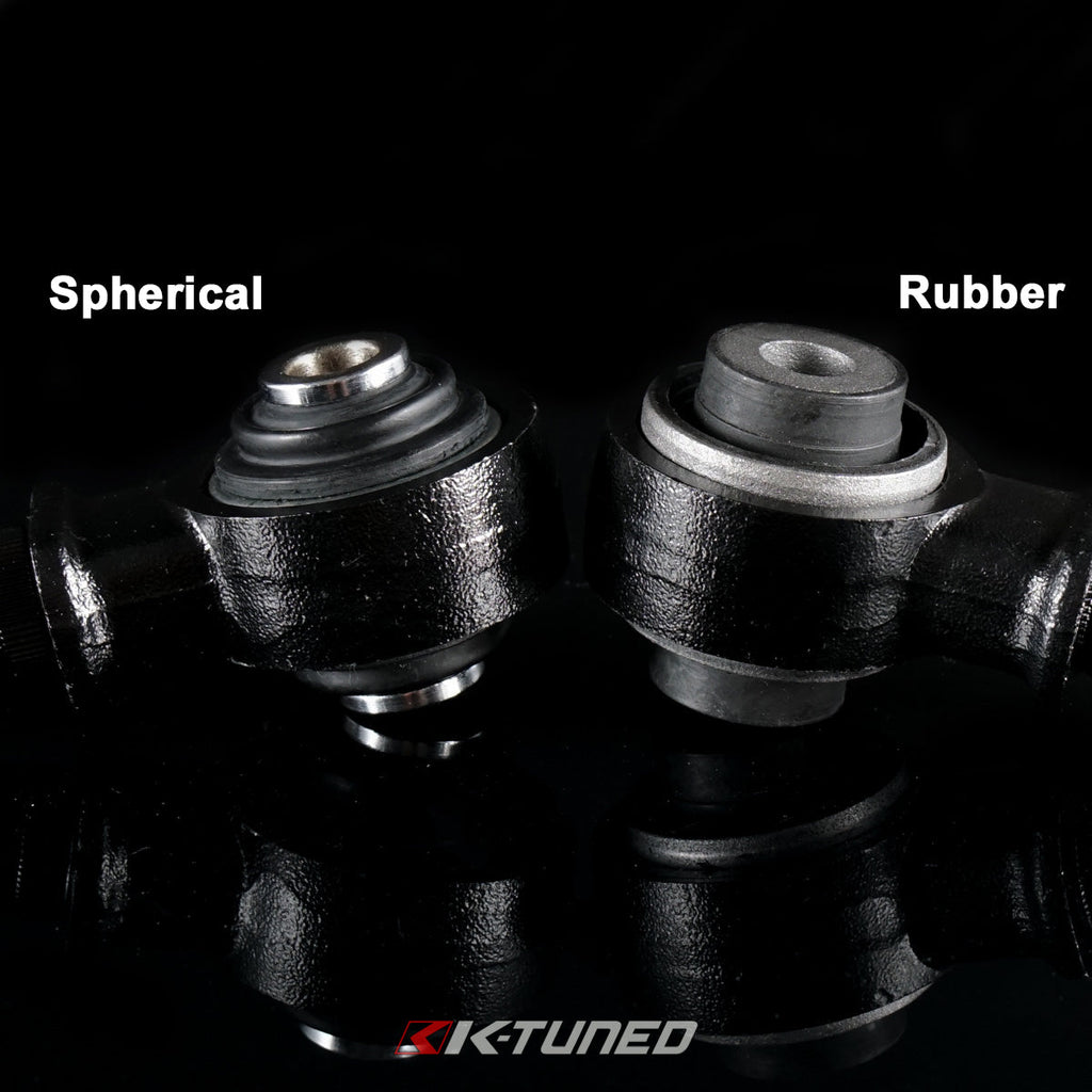 Front Camber Kit (UCA) EF/CRX