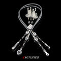 H/F Series Race-Spec Shifter Cable/Bracket