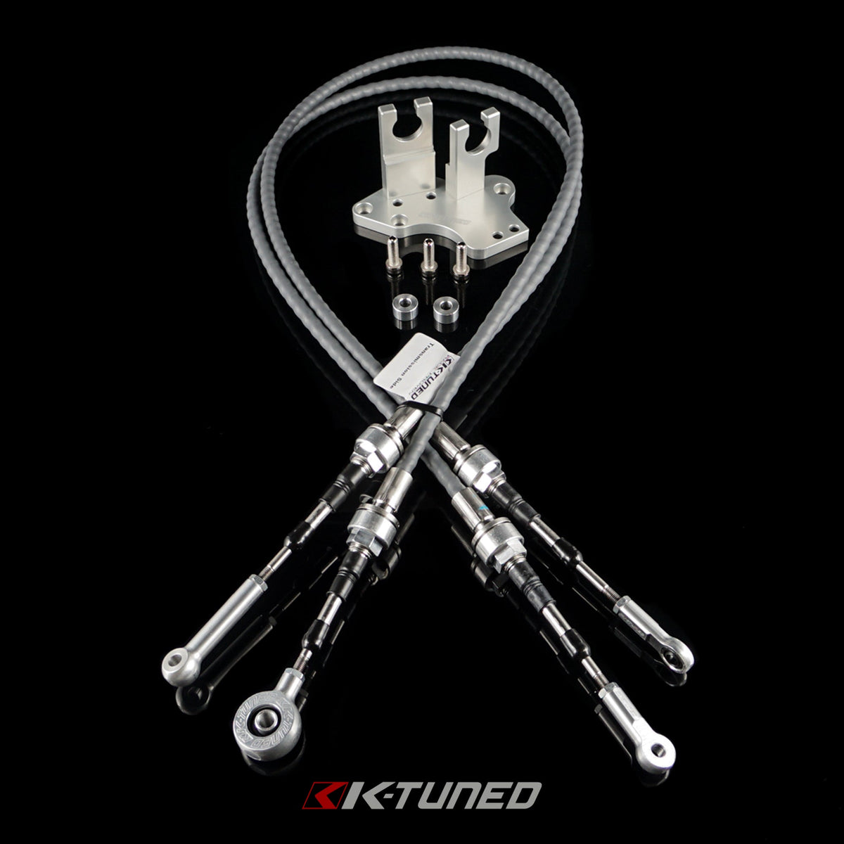 H/F Series Race-Spec Shifter Cable/Bracket