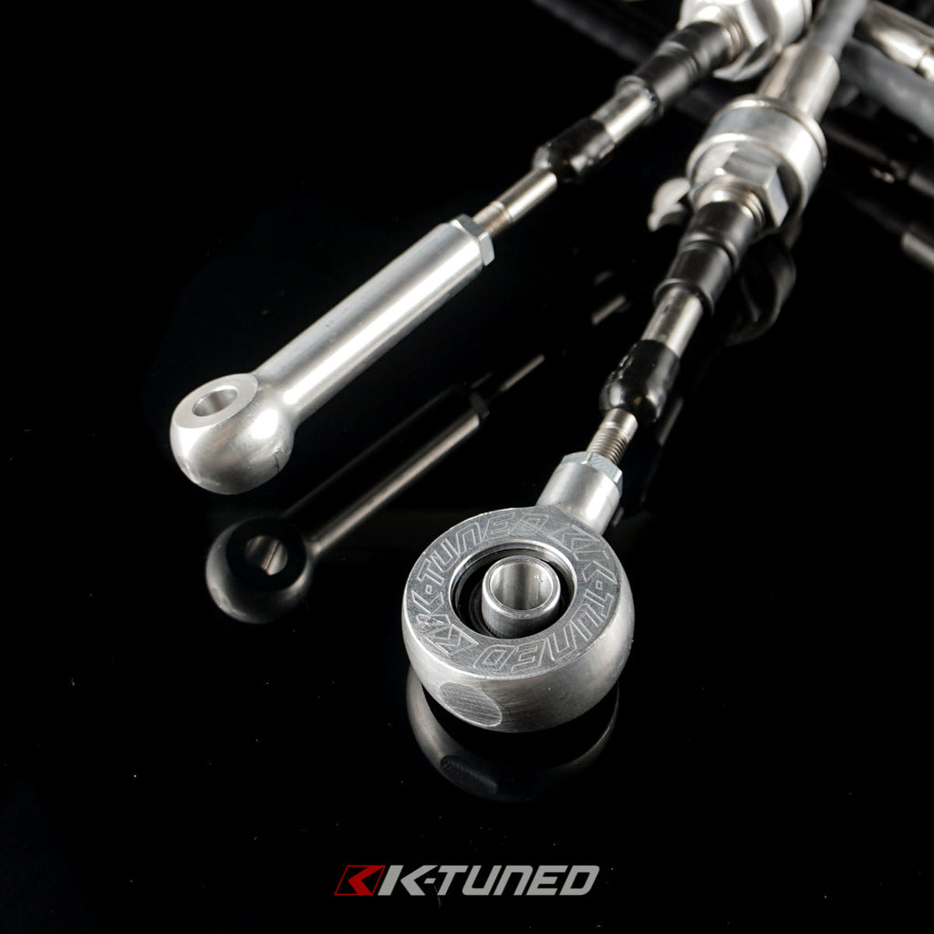 H/F Series Race-Spec Shifter Cable/Bracket