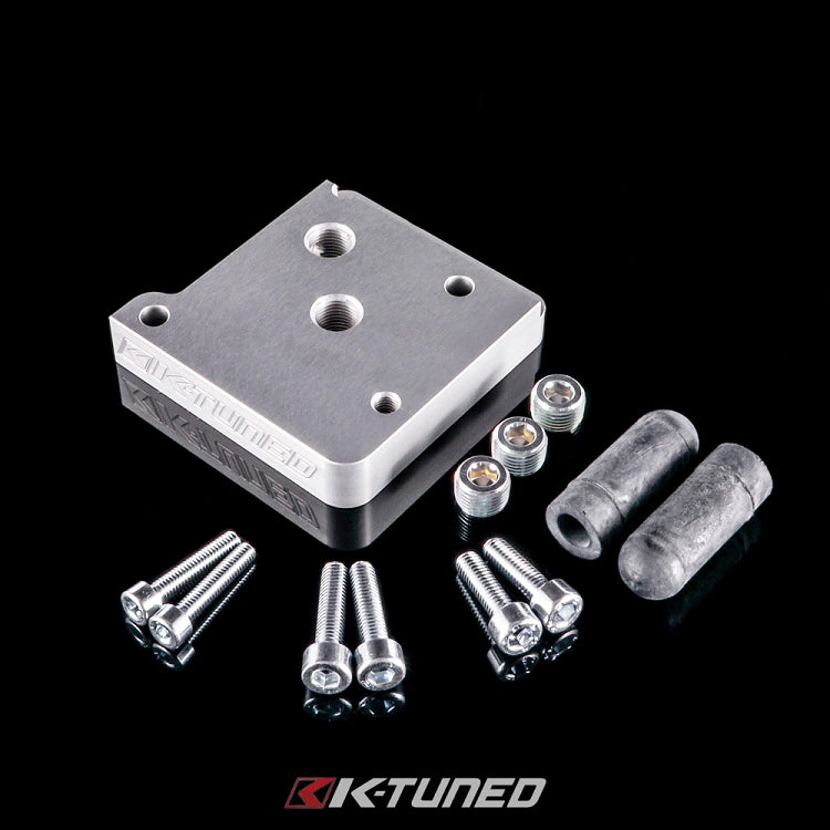 K-Tuned IACV Rotation Plate