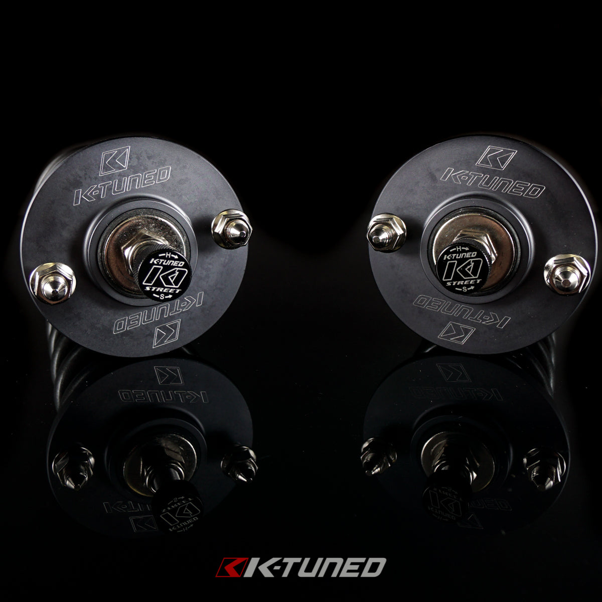 K1 - Street 97-01 CRV