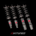 K1 - Street 88-91 Civic EF / CRX / 90-93 Integra DA