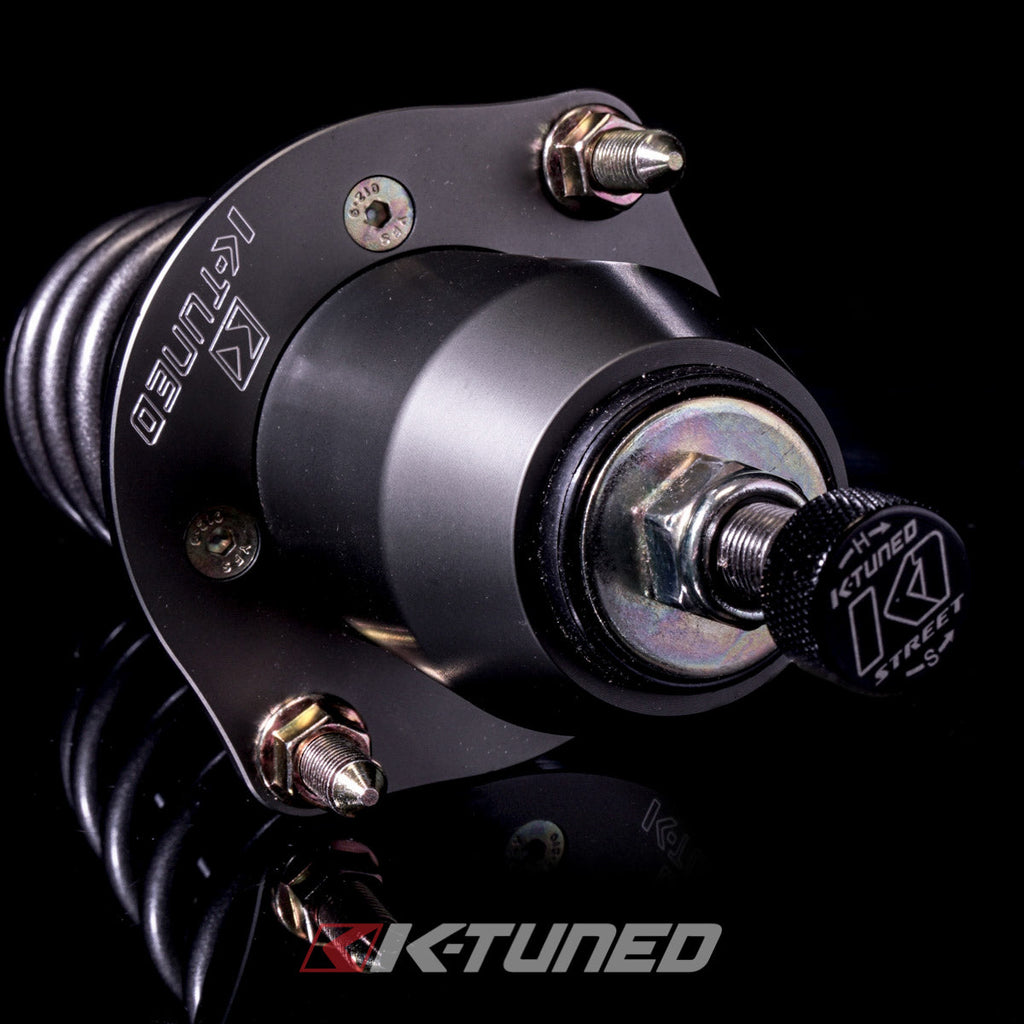 K1 - Street 01-05 Civic EP3 / EM2 / ES1