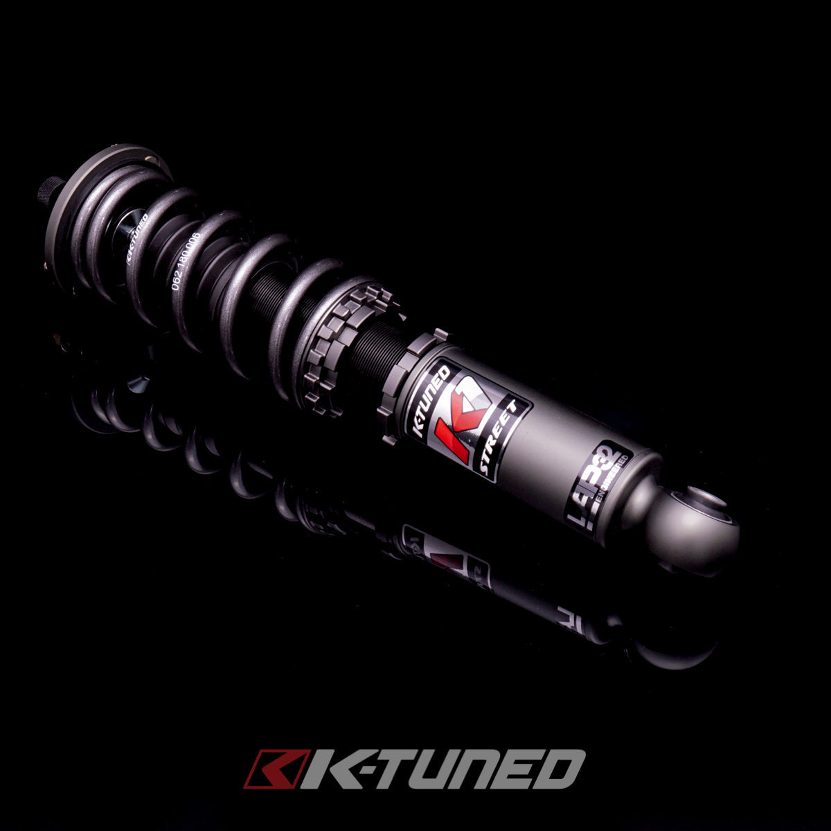 Rear LCA Adapter - Type R