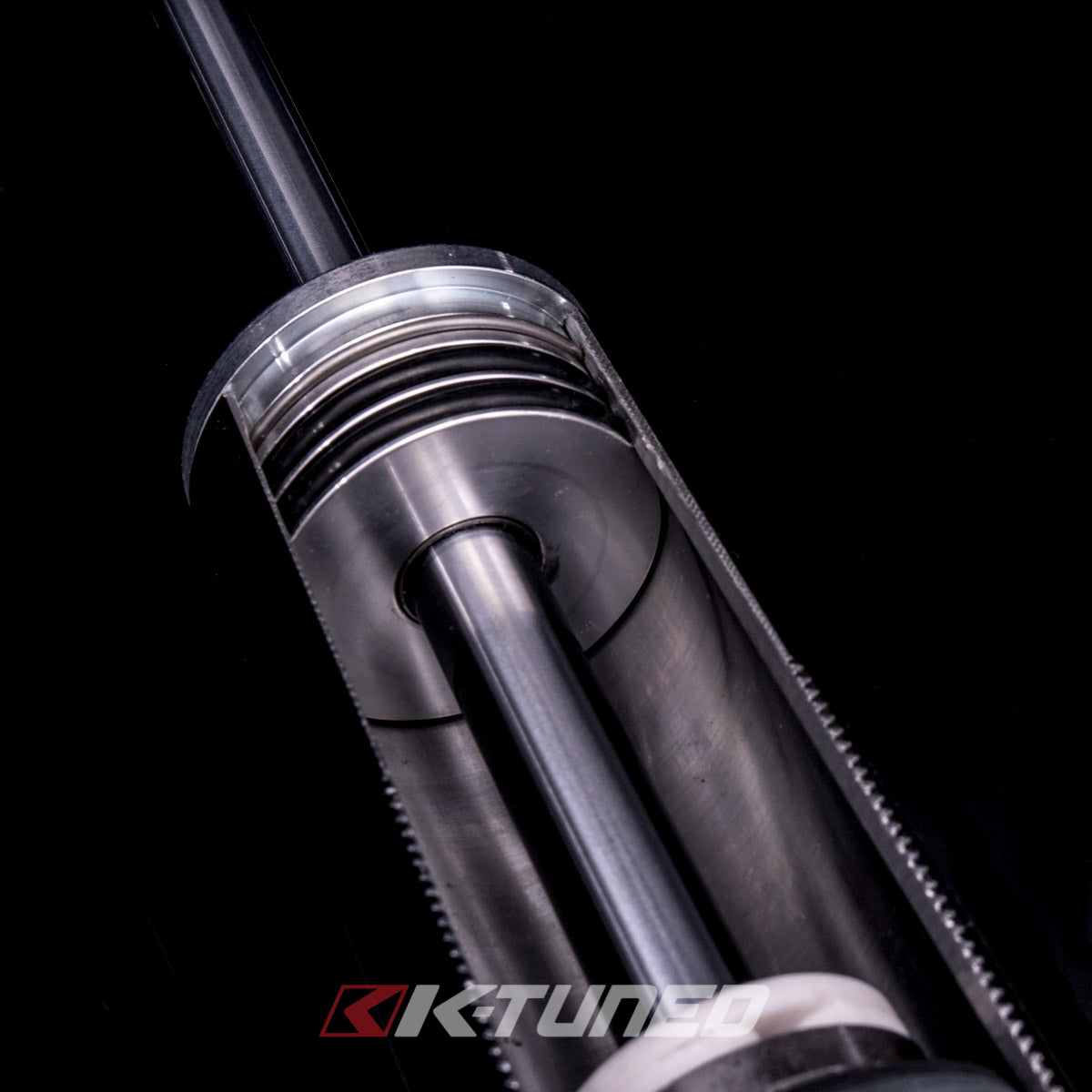 K1 - Street  16-21 Civic Type R (10th Gen)