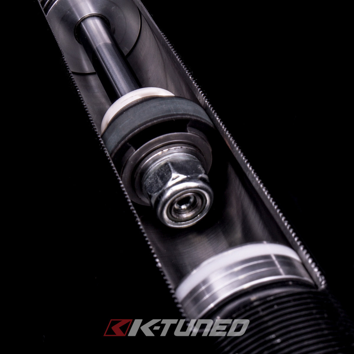 K1 - Street  11-16 CRZ