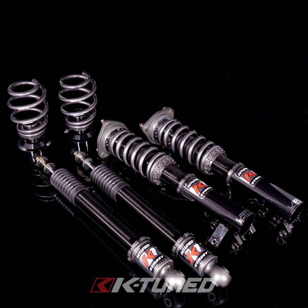 K1 - Street  16-21 Civic Si (10th Gen)