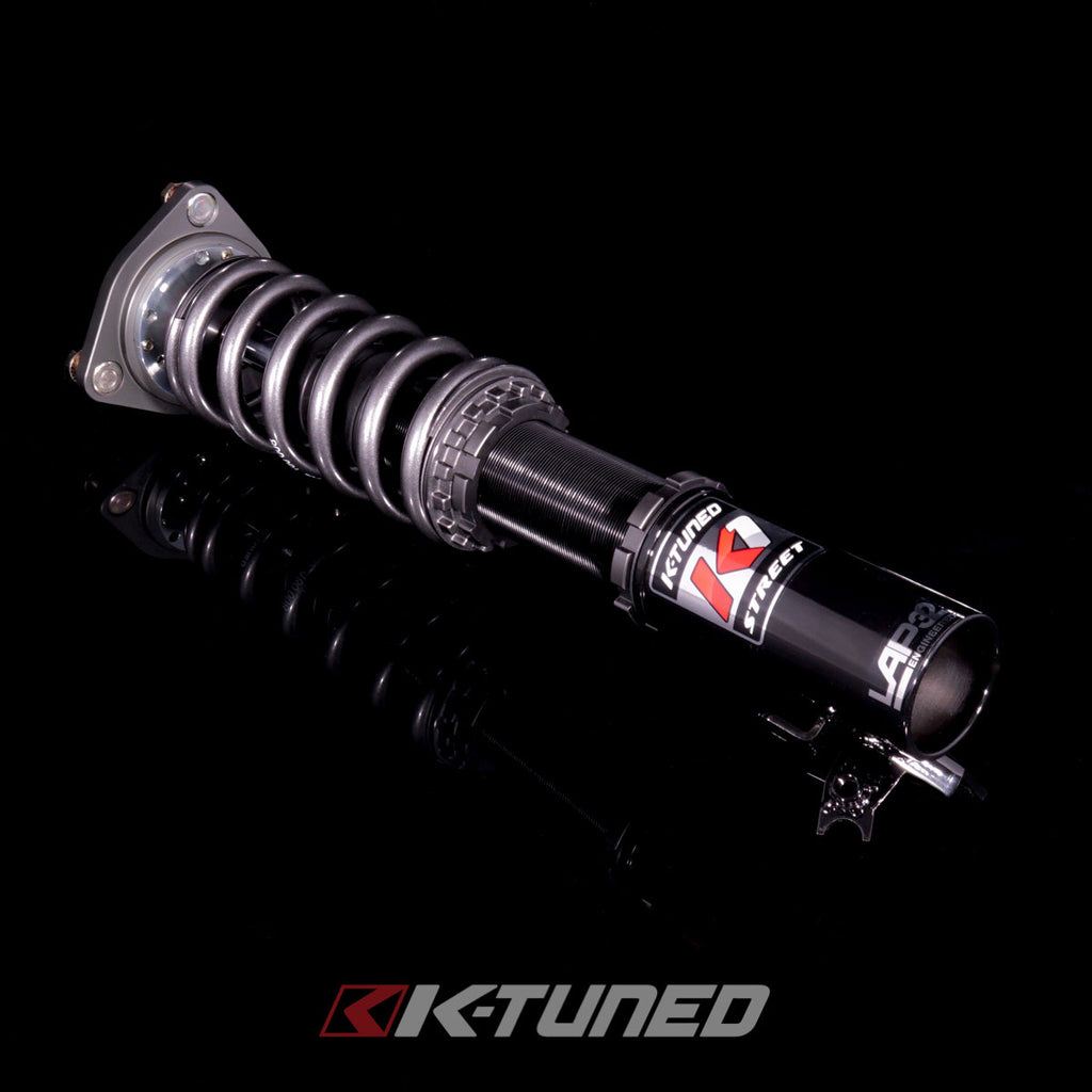 K1 - Street  22+ Civic Sedan/ Hatch (11th Gen)