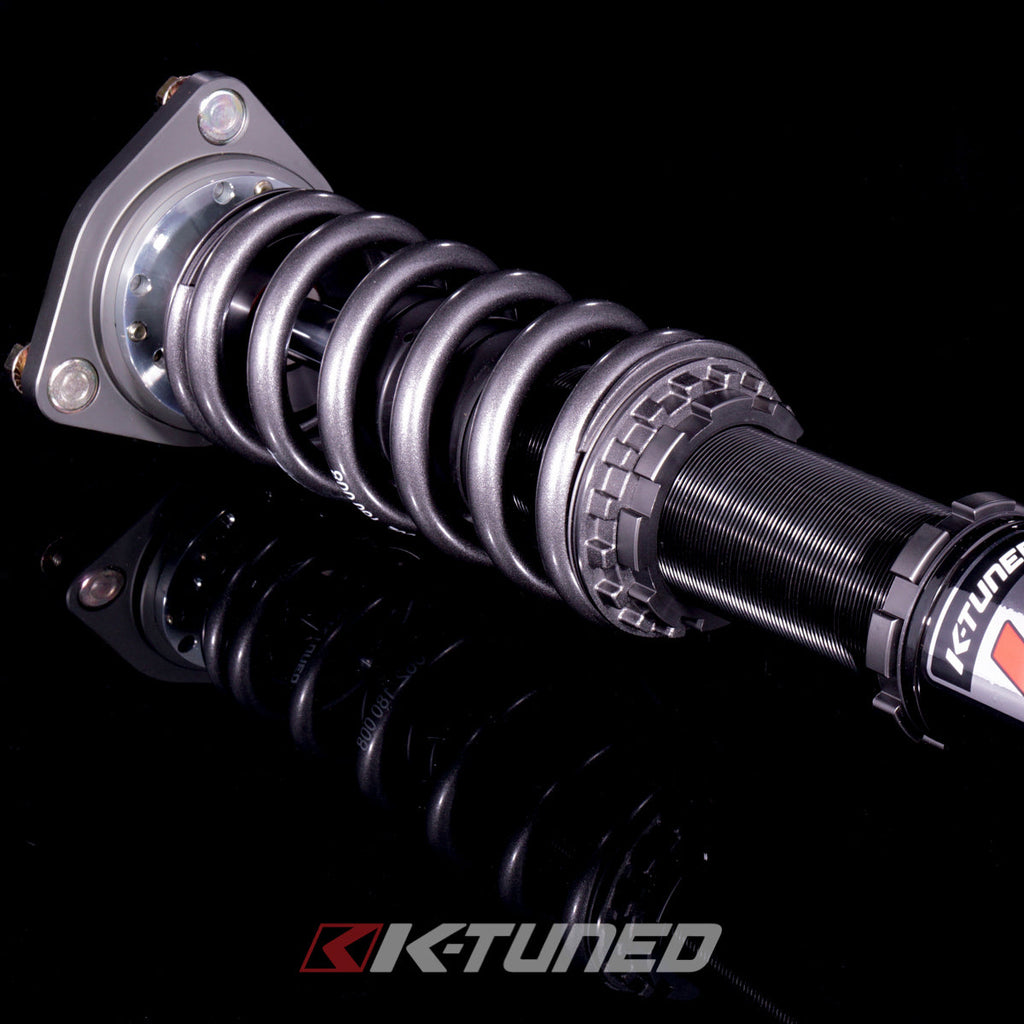 K1 - Street  16-21 Civic Si (10th Gen)
