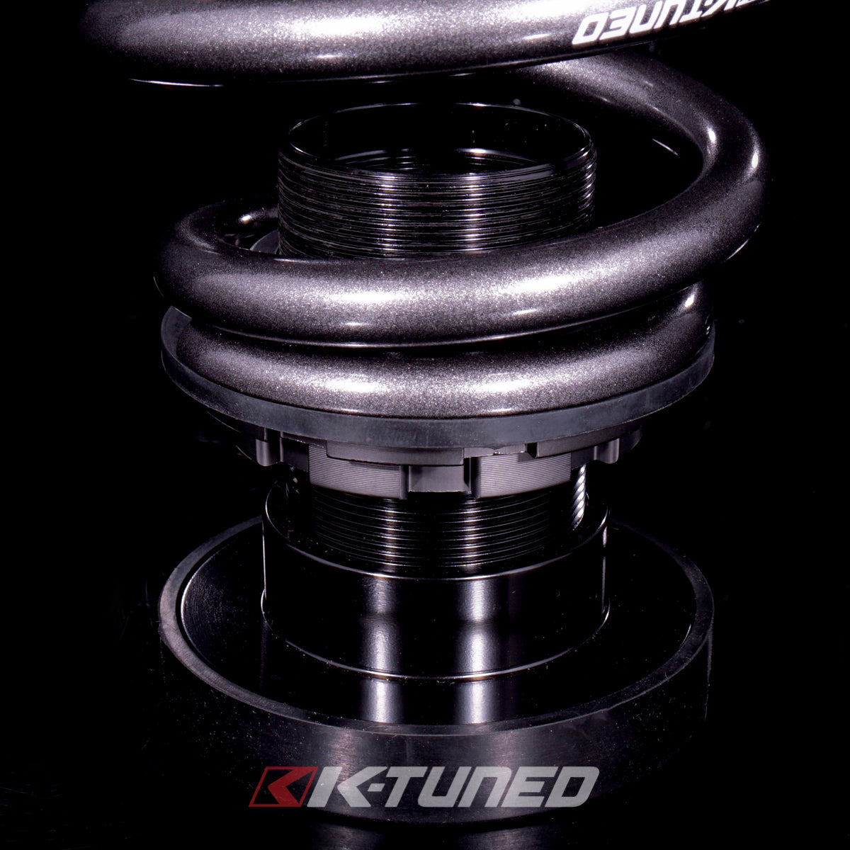 K1 - Street  06-11 Civic Si (8th Gen)  06-11 Acura CSX