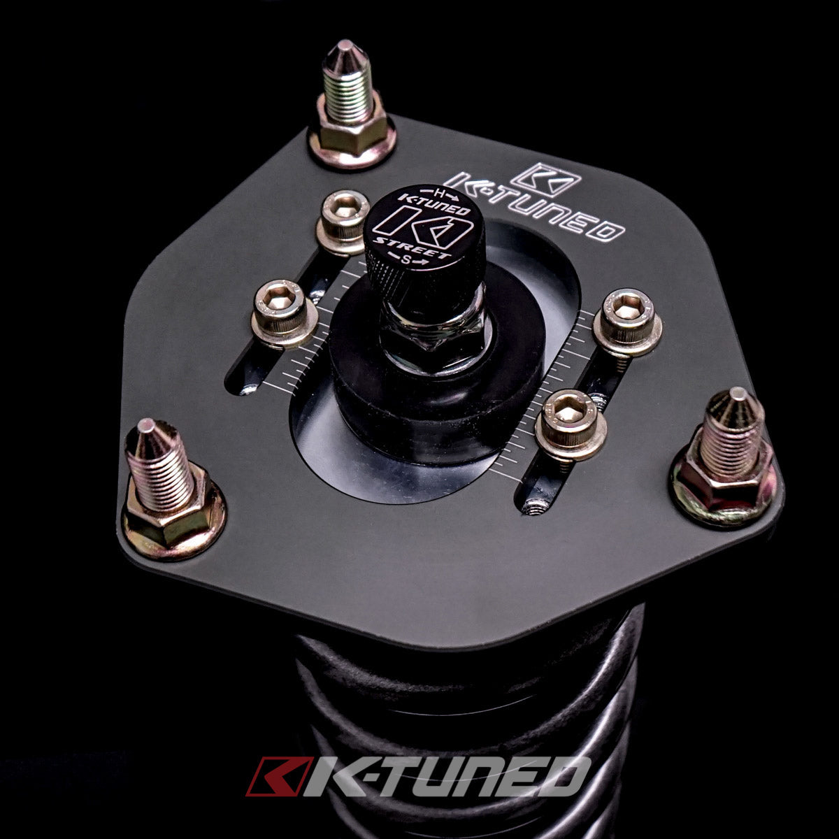 K1 - Street  12-13 Civic Si Only / 12-15 base Civic / 13-15 Acura ILX