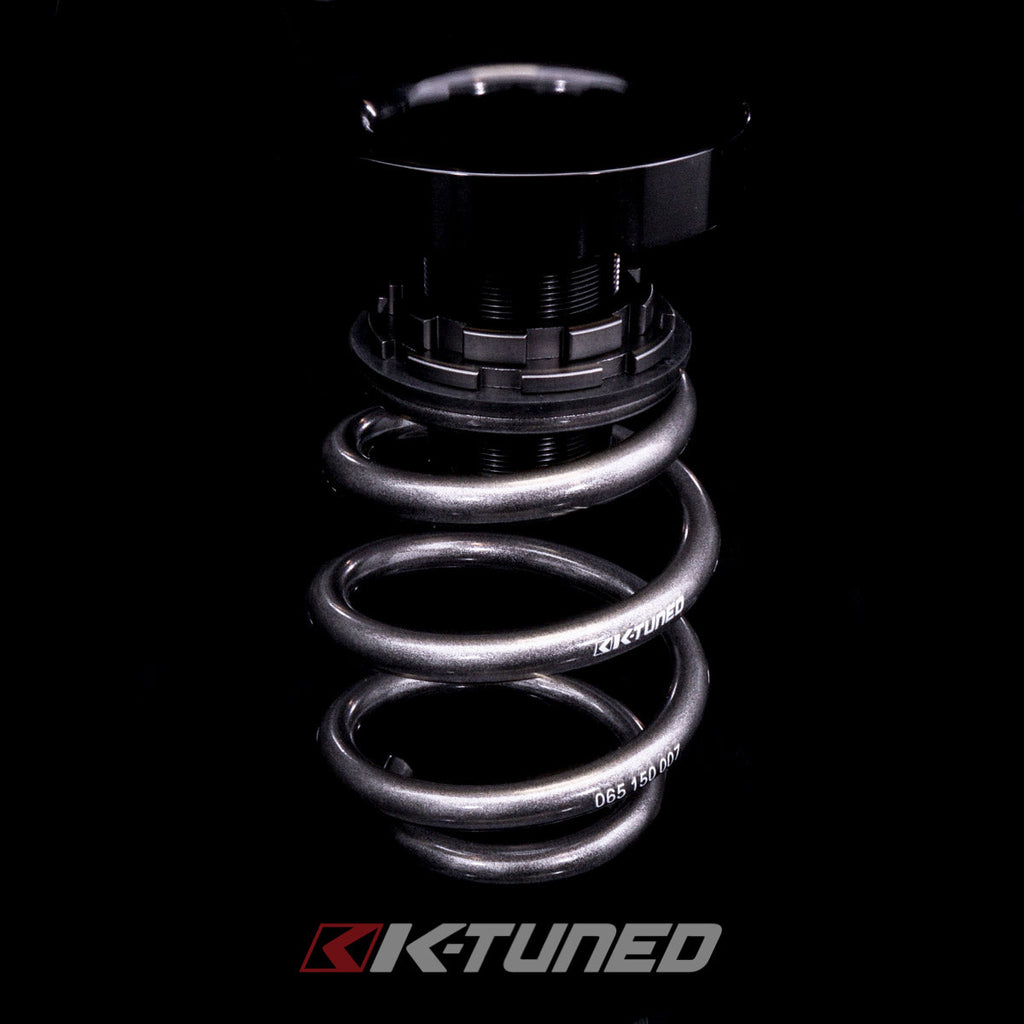 K1 - Street  12-13 Civic Si Only / 12-15 base Civic / 13-15 Acura ILX