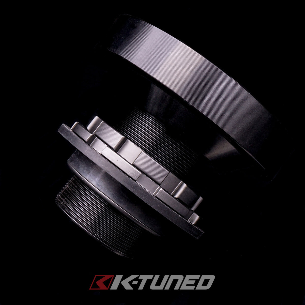 K1 - Street  12-13 Civic Si Only / 12-15 base Civic / 13-15 Acura ILX