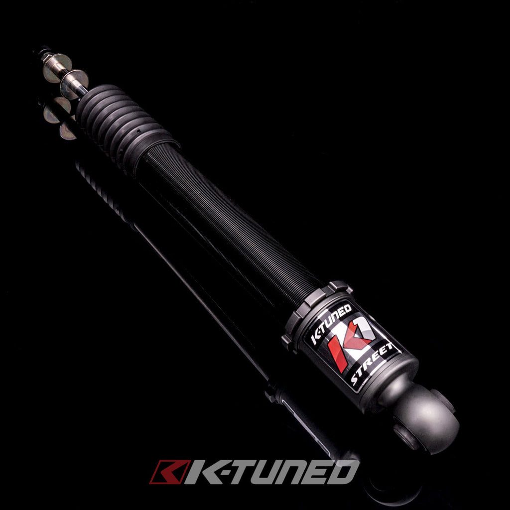 K1 - Street  12-13 Civic Si Only / 12-15 base Civic / 13-15 Acura ILX