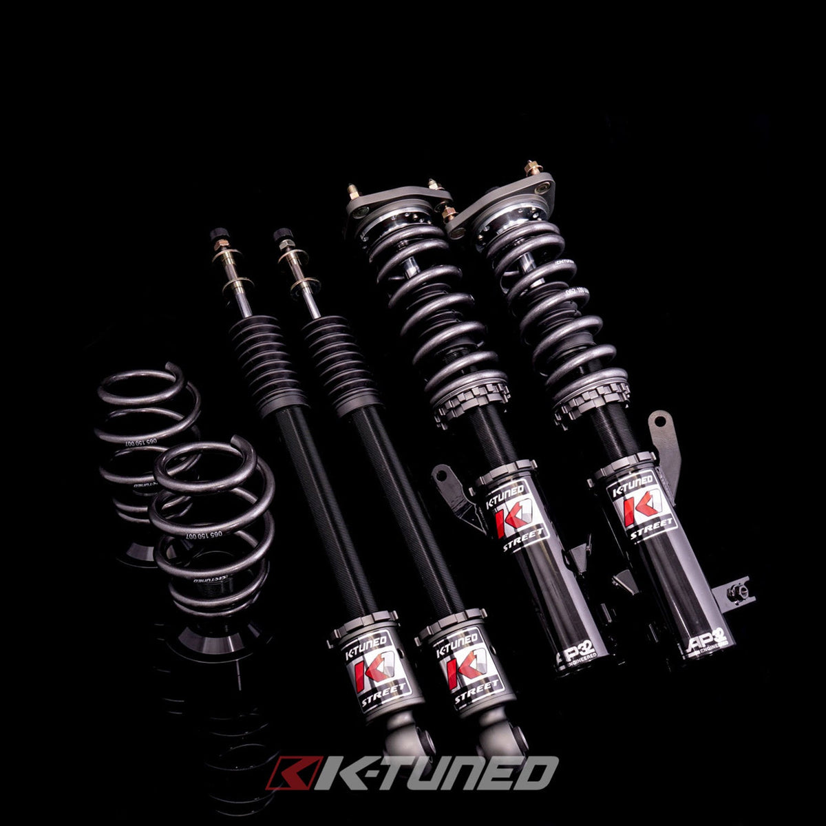 K1 - Street  14-15 Civic Si Only / 16-22 Acura ILX