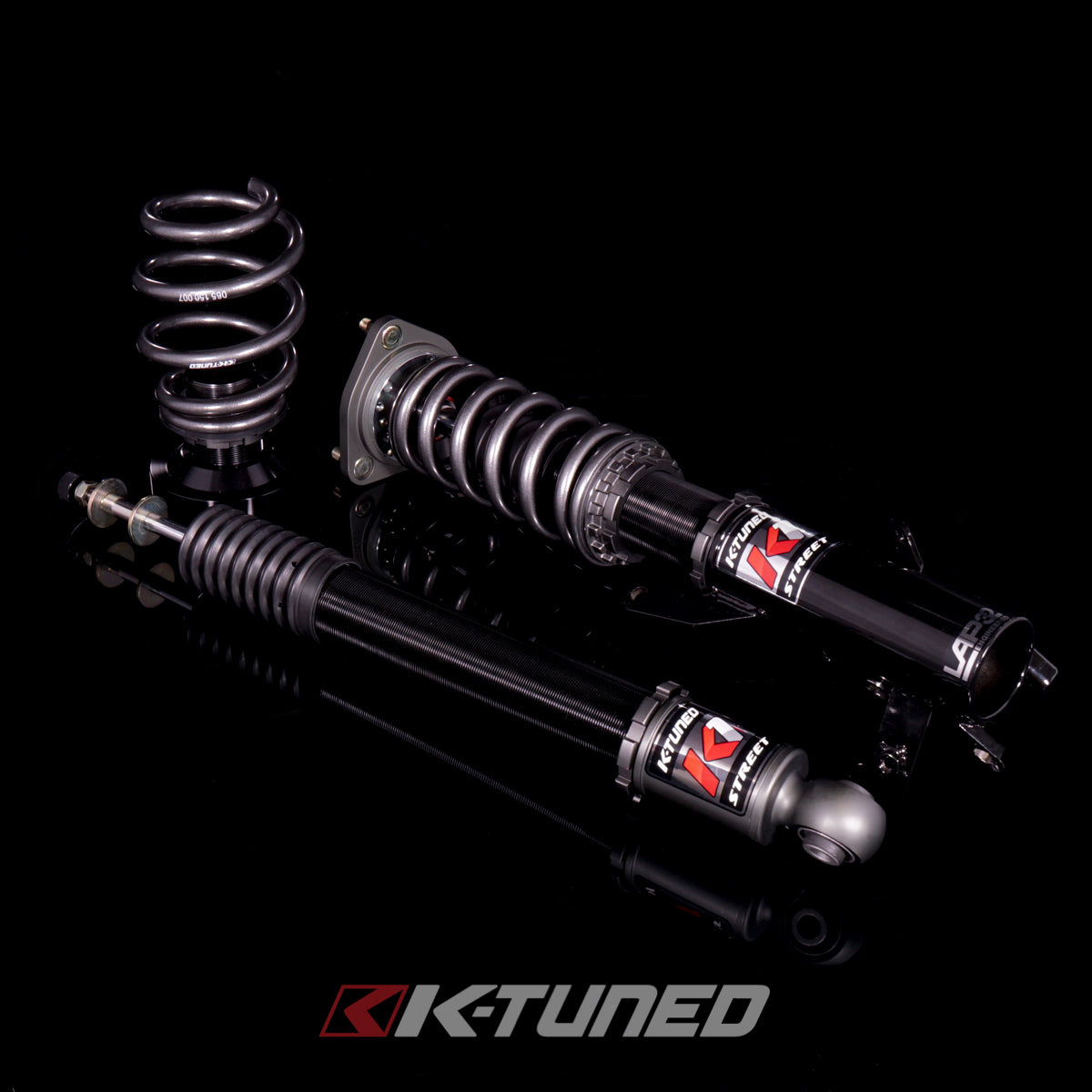K1 - Street  12-13 Civic Si Only / 12-15 base Civic / 13-15 Acura ILX