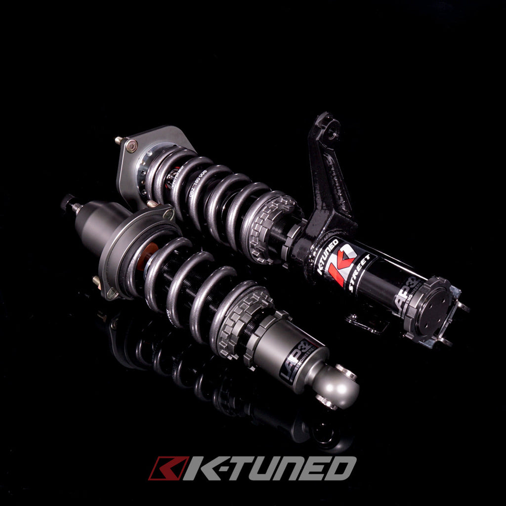 K1 - Street  02-06 RSX / DC5