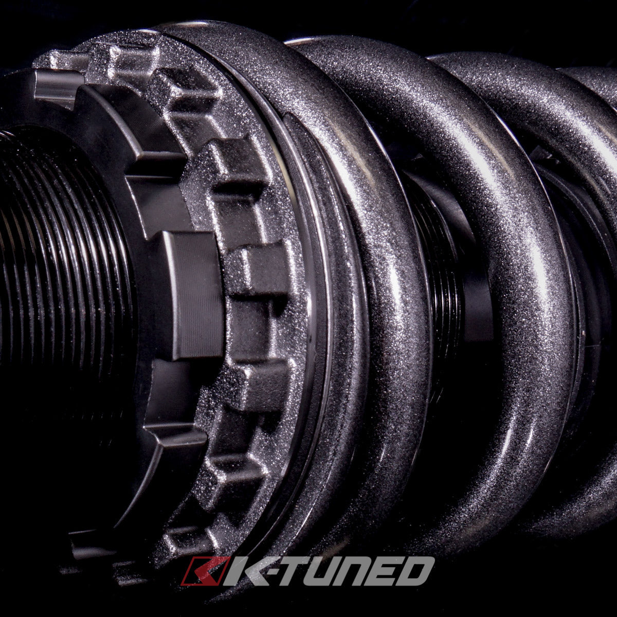 K1 - Street  02-06 RSX / DC5