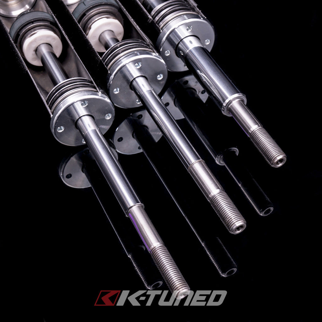 K1 - Street  13-17 Honda Accord / 15-20 Acura TLX