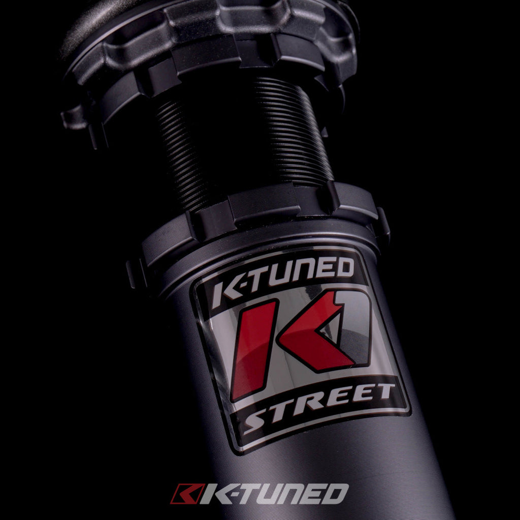 K1 - Street 15 - 20 Fit