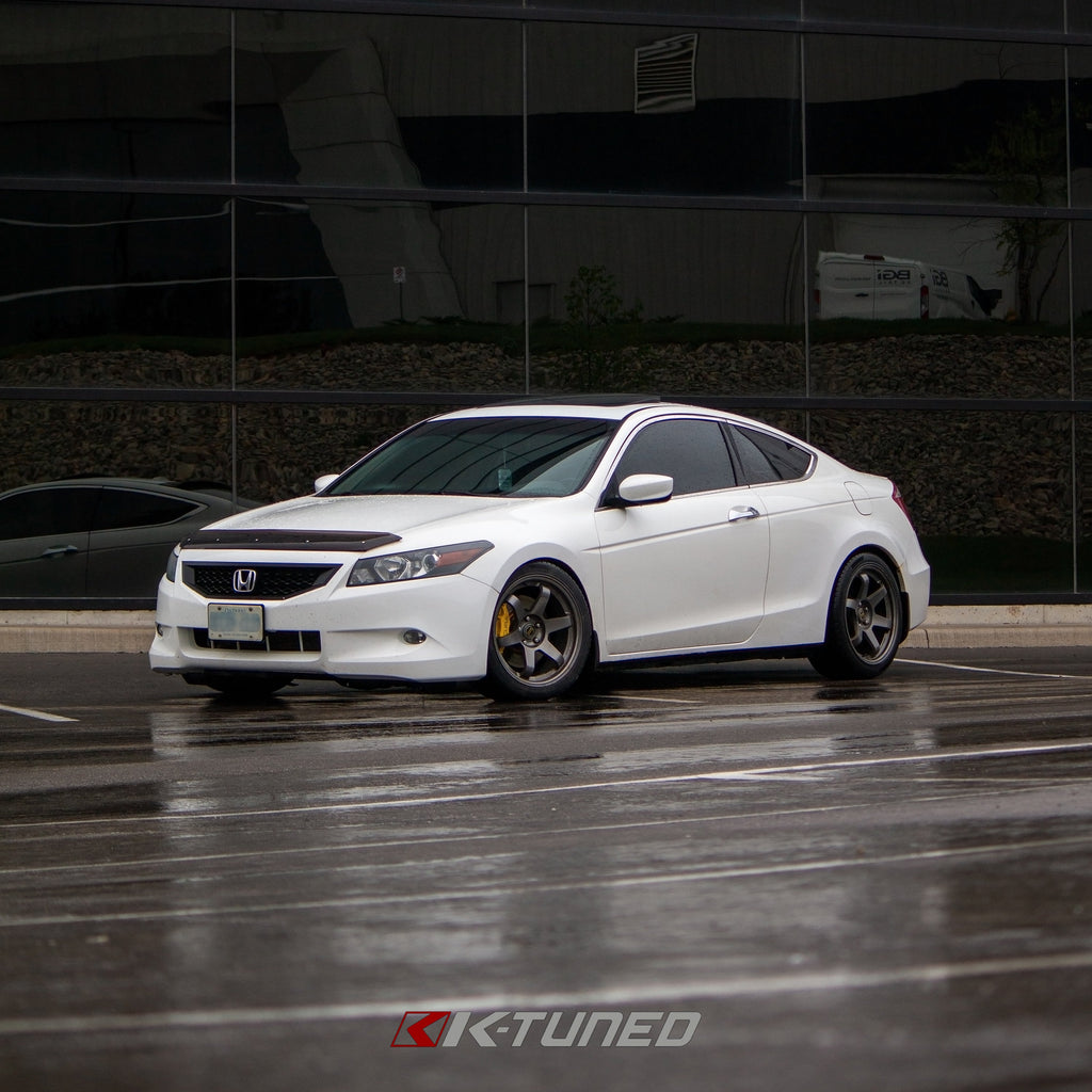 K1 - Street  08-12 Accord / 09-14 TSX / 09-14 TL