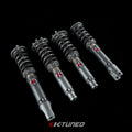 K1 - Street  08-12 Accord / 09-14 TSX / 09-14 TL