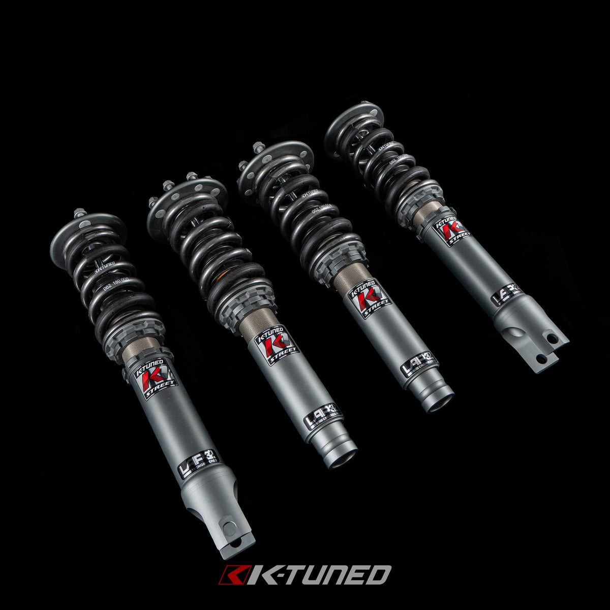 K1 - Street  08-12 Accord / 09-14 TSX / 09-14 TL