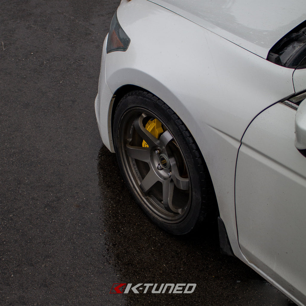 K1 - Street  08-12 Accord / 09-14 TSX / 09-14 TL