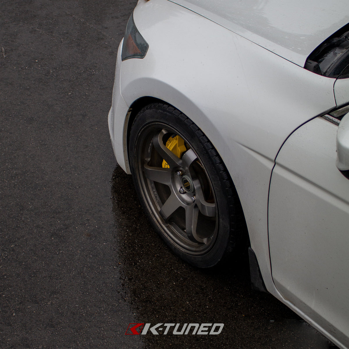 K1 - Street  08-12 Accord / 09-14 TSX / 09-14 TL