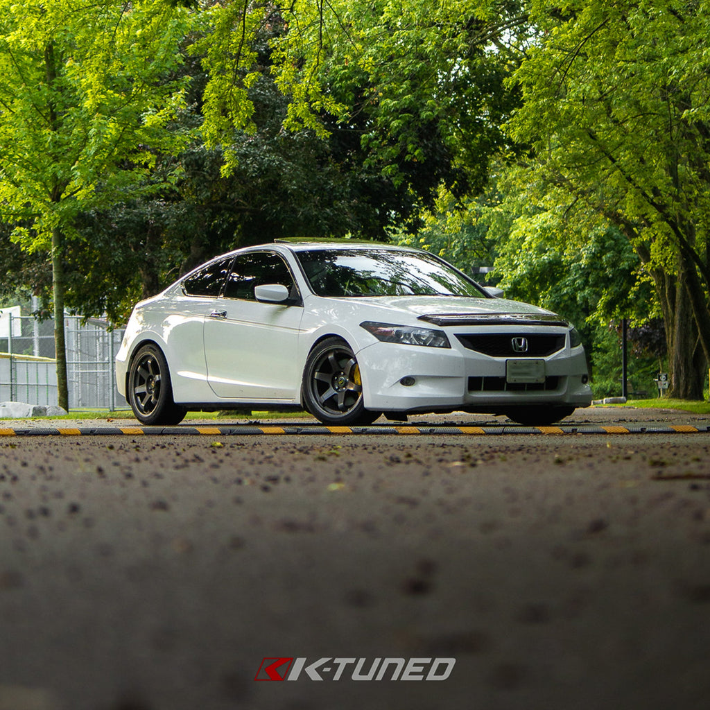 K1 - Street  08-12 Accord / 09-14 TSX / 09-14 TL