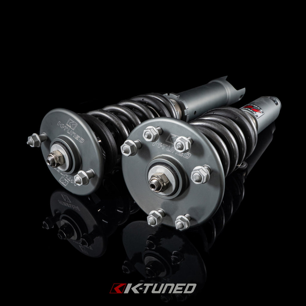 K1 - Street  08-12 Accord / 09-14 TSX / 09-14 TL