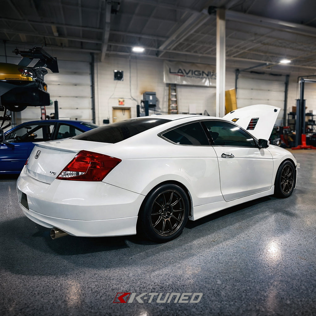 K1 - Street  08-12 Accord / 09-14 TSX / 09-14 TL