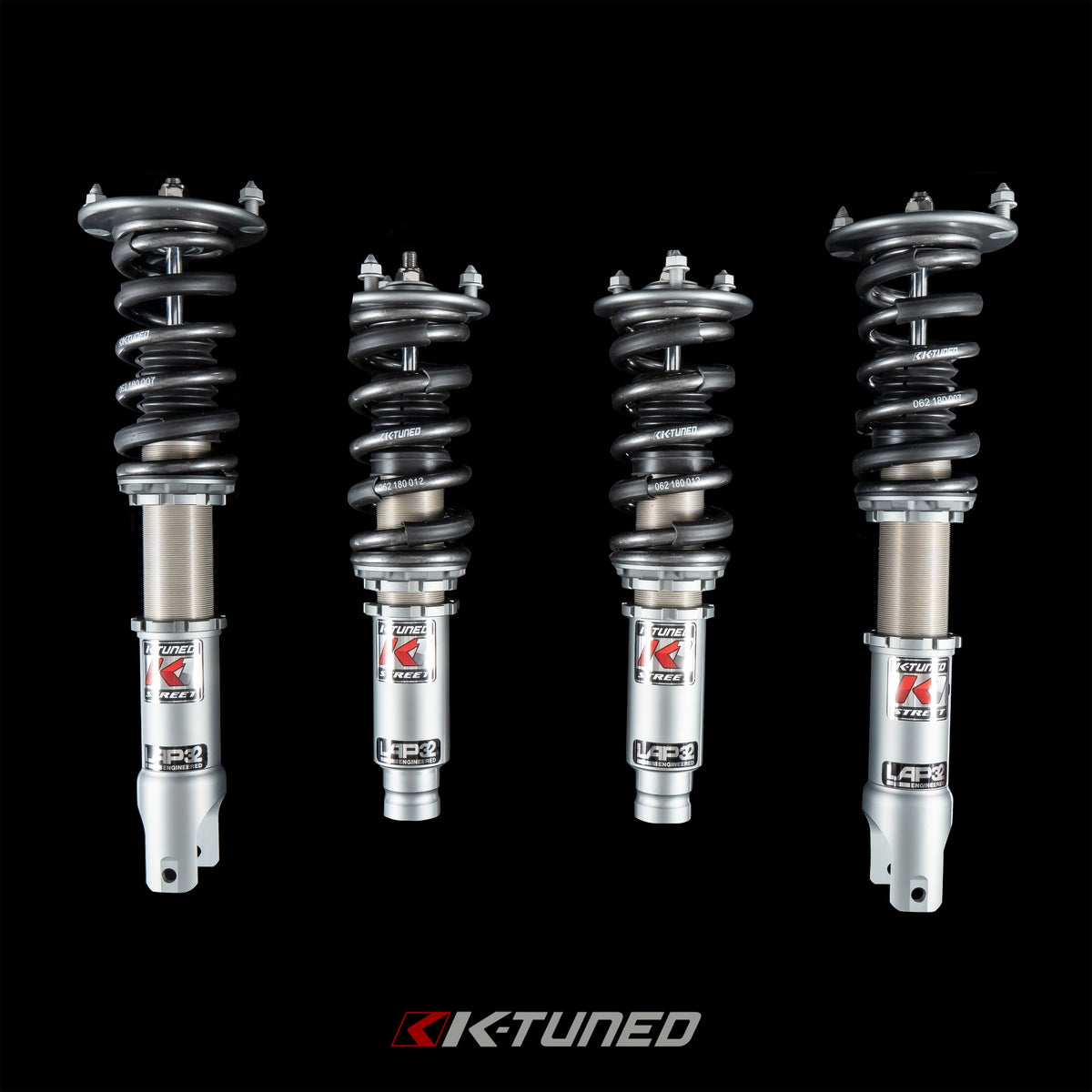 K1 - Street 90-97 Accord