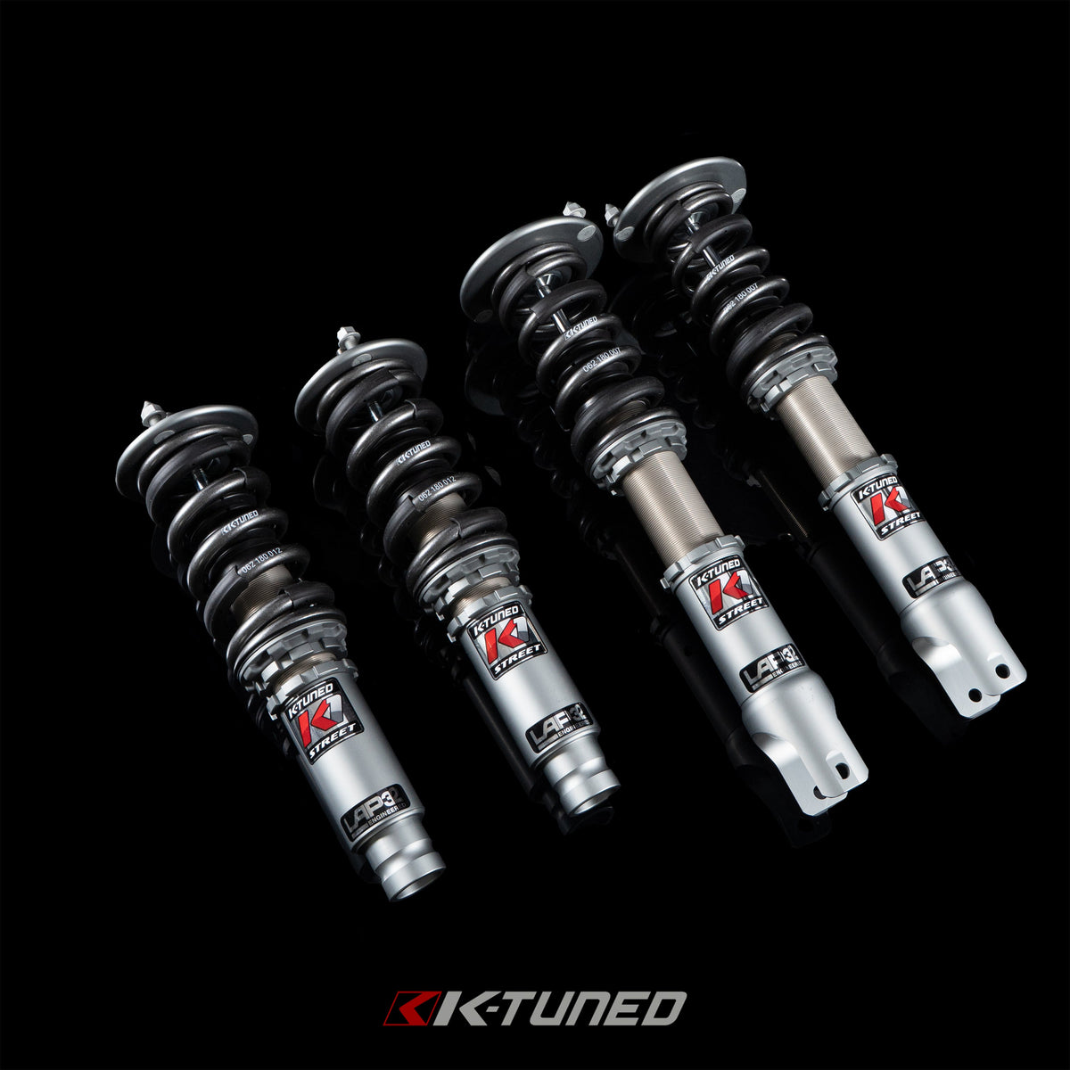 K1 - Street 90-97 Accord