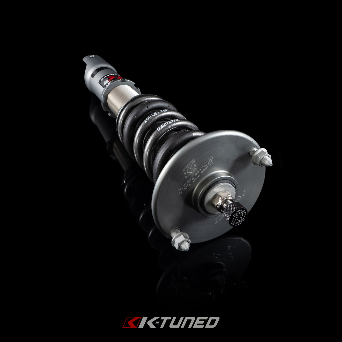 K1 - Street 90-97 Accord