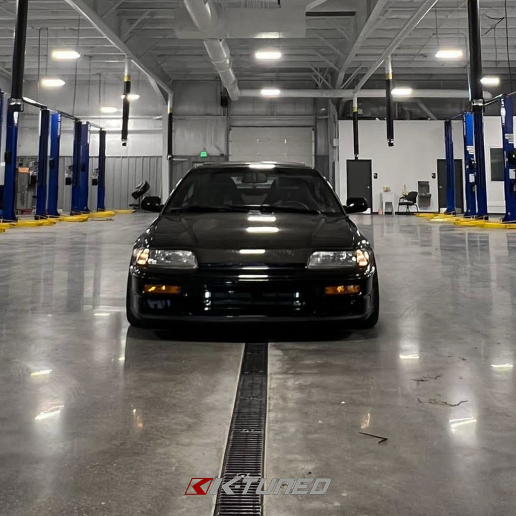 K1 - Street 88-91 Civic EF / CRX / 90-93 Integra DA