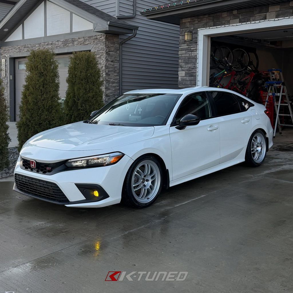 K1 - Street  22+ Civic Si (11th Gen)