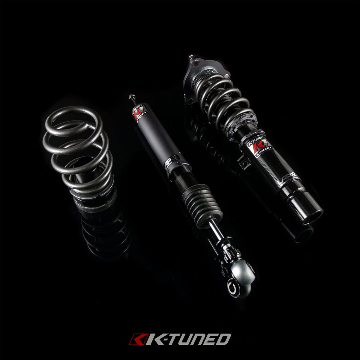 K1 - Street  22+ Civic Si (11th Gen)